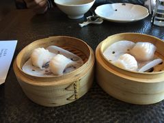 -长春凯悦酒店-品悦中餐厅