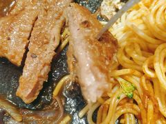 -牛扒驾到(东城星河城嘉荣店)