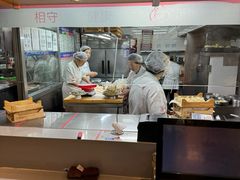 -添福来墨鱼饺子 · 海鲜东北菜(泡崖店)