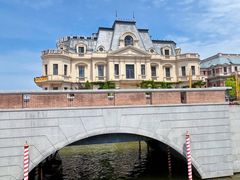 -大连海昌东方水城