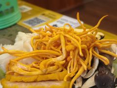 -田村·石锅藏香鸡(布达拉宫店)