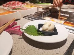 -海底捞大排档火锅(悦荟广场店)