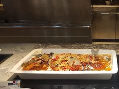 -盛宴标帜餐厅·亲子自助 (南昌喜来登酒店)