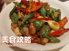 -莆田餐厅PUTIEN(西安万象天地店)