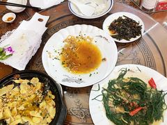-友强·23年特色海鲜大排档(厦门店)