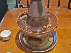 -年巴羊肉铺老铜锅(梅江店)