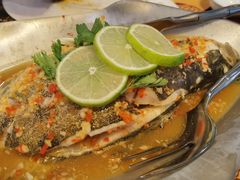 -simply thai天泰(长泰广场店)