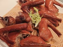 -顺味凤城·顺德菜专门店(九六广场店)