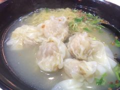 -章记香港仔鱼蛋王(西洋菜街店)