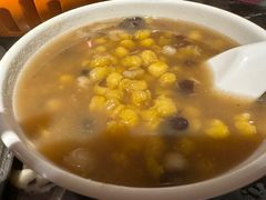 -粗粮人家·东北菜(洋桥店)