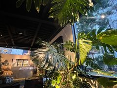 -J Create城市露营咖啡·简餐·宠物(上海动物园店)