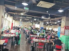 -皖北巫氏三胖地锅鸡(长淮总店)