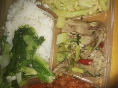 -上海财经大学-新食堂