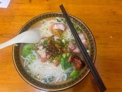 -肇兴特色牛肉粉