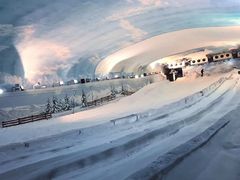 -世界之窗阿尔卑斯冰雪世界