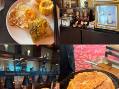 -天津君隆威斯汀酒店