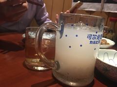-醉虎传(南锣鼓巷店)