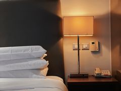 -香港尖沙咀凯悦酒店