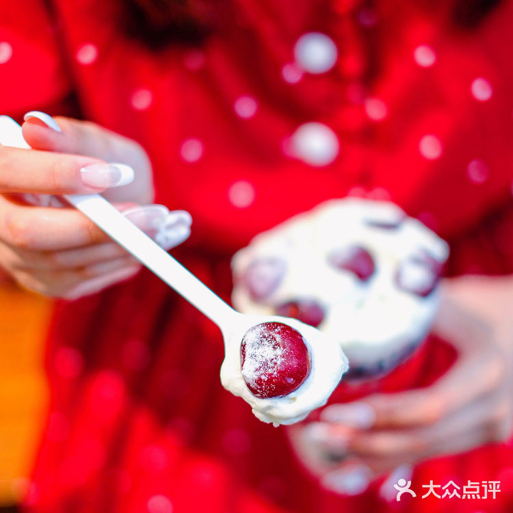 成都|茶茶巫二店，不排队一杯实现水果自由