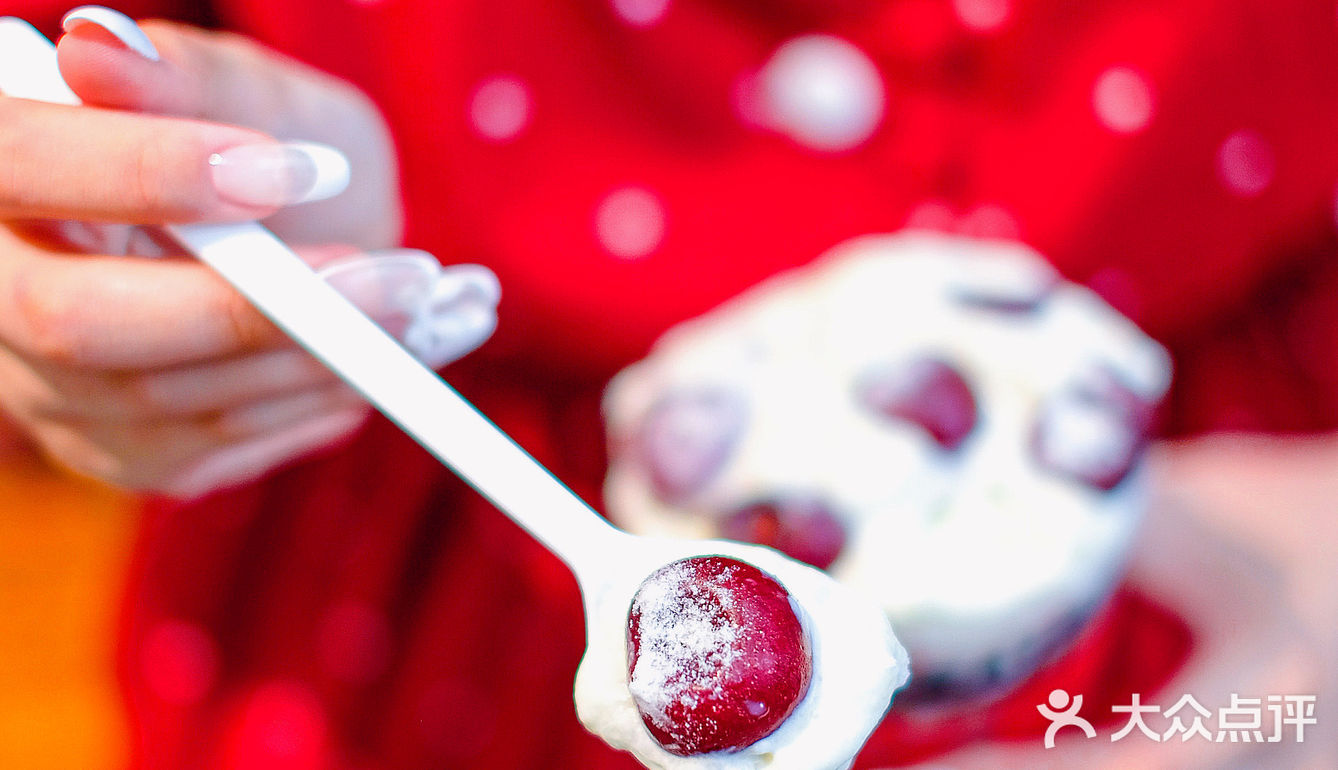 成都|茶茶巫二店，不排队一杯实现水果自由