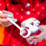 成都|茶茶巫二店，不排队一杯实现水果自由