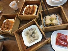 -日日鲜茶餐厅(小公园店)