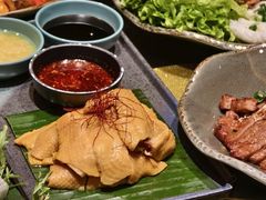 -安南越南餐厅(青岛万象城店)