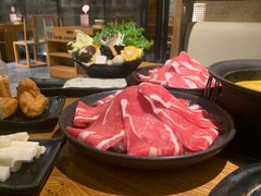 -呷哺呷哺(维多利万悦城店)