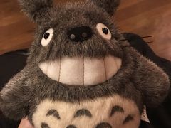 -三鹰之森吉卜力美术馆