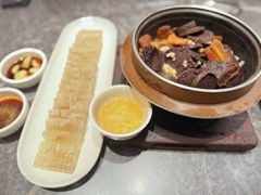 -新乾隆酒楼(帝景园店)