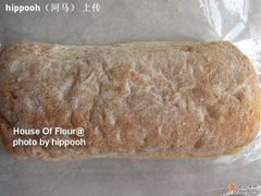 吉派克面包-榖屋house of flour(张江首店)