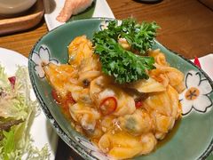 -阿吾罗日本料理(K11艺术中心店)
