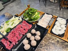 -潮沅牛肉店火锅(清布店)
