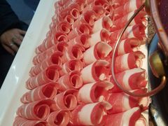 -德顺斋爆肚涮肉馆·烧烤·羊蝎子·清真炒菜(马驹桥店)