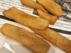 -LO CALCOW卡路力轻食主义餐厅(陆家嘴店)