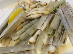 竹蛏-盒马鲜生(金桥国际广场店)