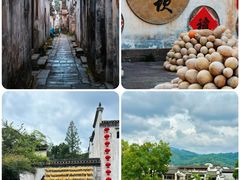 -呈坎景区