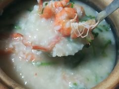-真口味潮州砂锅粥(岗厦店)