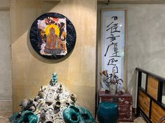 -擂饭(五一广场店)