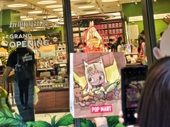-泡泡玛特POPMART(天环购物中心店)