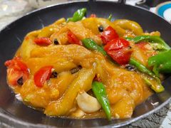 -亚克西姆新疆菜(库车店)