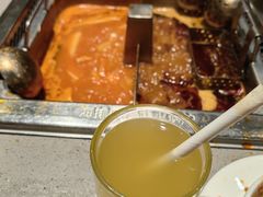 -海底捞火锅(汇金星力城店)