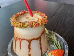 -BE NORMAL CAFE(霞溪路店)