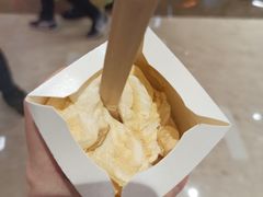 脏脏年糕麦旋风-麦当劳(万象汇店)