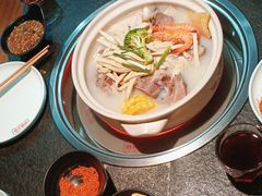 -旺晖本帮骨头煲·深夜火锅(梅园路店)