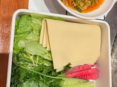 -姚稷大铁锅(东明广场店)