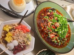 -锦府盐帮·李宅(领展购物广场中关村店)