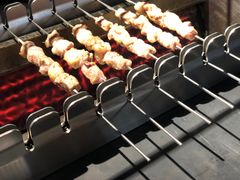 -很久以前羊肉串(大宁中心广场店)