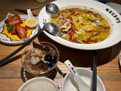 -太二酸菜鱼(深圳布吉万象汇店)