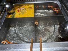 -海底捞火锅(上地华联店)